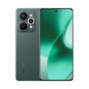 Realme 15 Pro 5G 12GB RAM, 256GB ROM Velvet Green Smartphone