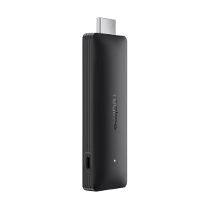 Realme Smart Google Black Streaming Stick #RMV2106