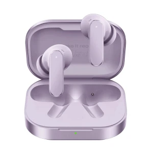 Realme Buds Air 8 ANC Master Purple Bluetooth Earbuds