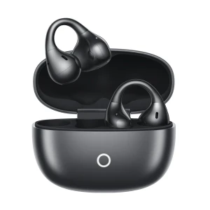 Realme Buds Clip Titanium Black TWS Bluetooth Earbuds