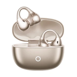 Realme Buds Clip Titanium Gold TWS Bluetooth Earbuds