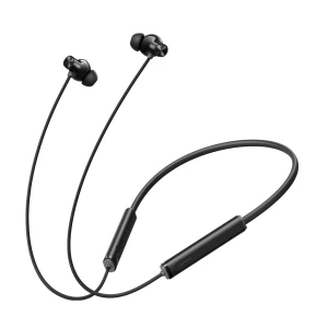 Realme Buds Wireless 5 ANC Midnight Black Bluetooth Neckband Earphone