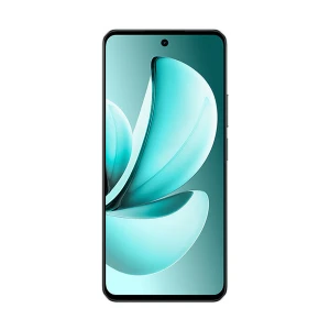 Realme C71 6GB RAM, 128GB ROM Forest Owl Smartphone