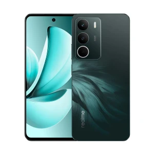 Realme C71 6GB RAM, 128GB ROM Forest Owl Smartphone