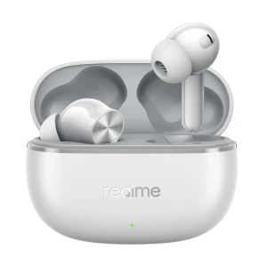 Realme T200 Lite Storm Grey TWS Bluetooth Earbuds