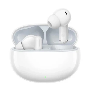 Realme TechLife Buds White Bluetooth Earbuds