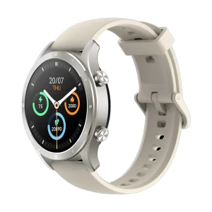 Realme TechLife R100 33mm Grey Smart Watch