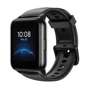 Realme Watch 2 35mm Black Smart Watch