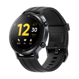 Realme Watch S 33mm Black Smart Watch