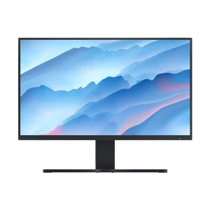 Redmi 27 Inch FHD IPS HDMI VGA Black Professional Monitor #RMMNT27NF
