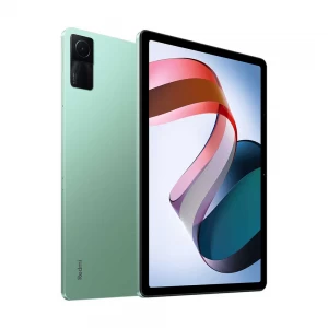 Redmi Pad MediaTek Helio G99 Octa-core Processor 10.61 Inch Mint Green Tablet