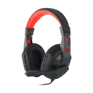 Redragon ARES H120 Wired Black Gaming Headphone