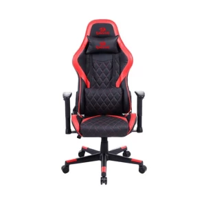 Redragon C211 2D Black-Red Gaming Chair