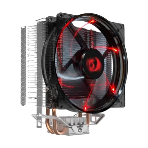 Redragon CC-1011 Reaver LED Lighting Air CPU Cooler