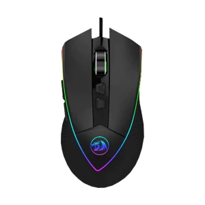 Redragon Emperor M909-RGB Wired Black Gaming Mouse