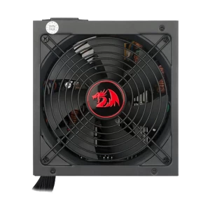 Redragon GC-PS001 500W Semi Moduler 80 Plus Bronze Certified PSU