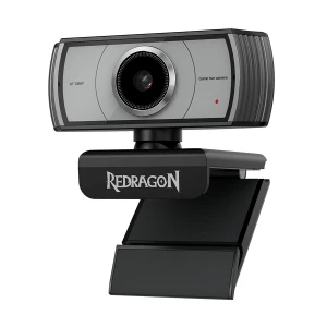 Redragon GW900-1 APEX FHD USB (Auto Focus) Stream Webcam