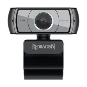 Redragon GW900 APEX HD USB (Auto Focus) Stream Webcam