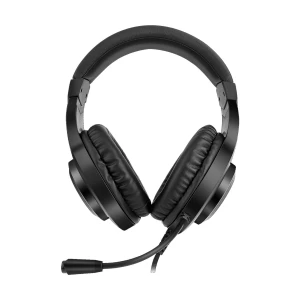 Redragon H260 HYLAS RGB Wired Black Gaming Headphone