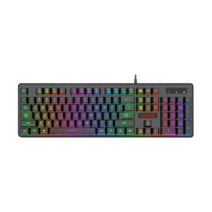 Redragon K509 DYAUS 7 Colors Backlit Gaming Keyboard