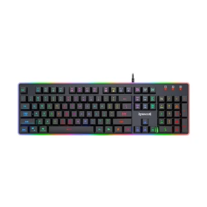 Redragon K509RGB DYAUS 2 Black Wired Gaming Keyboard