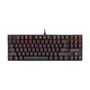 Redragon KUMARA K552 Rainbow LED (Red Switch) Wired Mechanical Gaming Keyboard