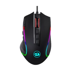 Redragon M612 Predator RGB Wired Black Gaming Mouse