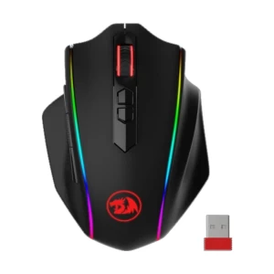 Redragon M686 Vampire Elite Wireless Black RGB Gaming Mouse