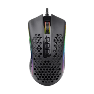 Redragon M808 Storm Wired Black RGB Gaming Mouse