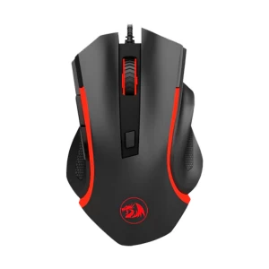 Redragon NOTHOSAUR M606 Wired Black Gaming Mouse