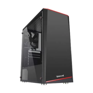 Redragon Ratchet GC-530 Mid Tower Black ATX Gaming Casing