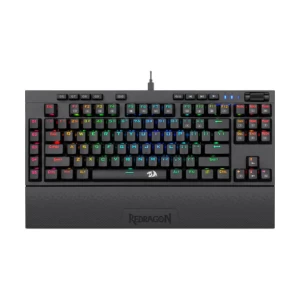 Redragon Vishnu K596 Dual Mode RGB (Red Switch) Black Mechanical Gaming Keyboard