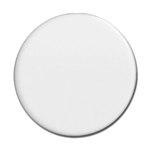 REMAX RP-W3 Flying Saucer Series Wireless White Charger
