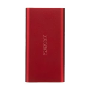 REMAX RPP-10 Vanguard Series 10000mAh Red Power Bank