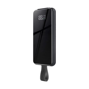 REMAX RPP-105 10000mAh Wireless Black Power Bank