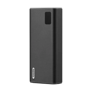 REMAX RPP-155 10000mAh Mini Pro Ultra Slim Black Power Bank
