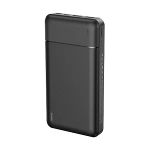 REMAX RPP-167 30000mAh Lango Series Black Power Bank