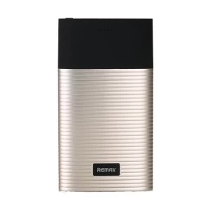 REMAX RPP-27 Perfume Series 10000mAh Gold Power Bank