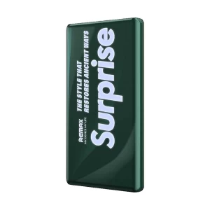 REMAX RPP-31 10000mAh Blue Power Bank