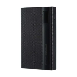 REMAX RPP-53 10000mAh Linon Pro Black Power Bank