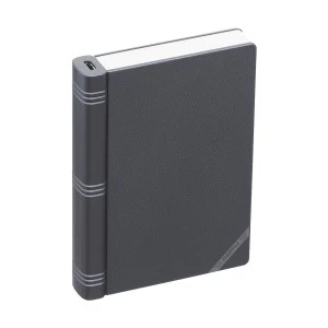 REMAX RPP-85 Jumbook Series 10000mAh Black Power Bank