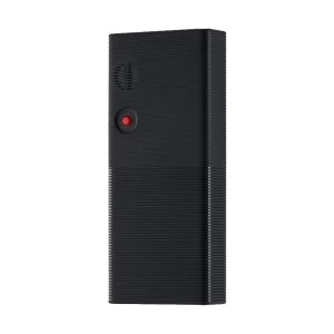 REMAX RPP-88 10000mAh Dot series Black Power Bank