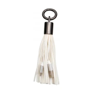 REMAX USB Male to Micro USB White 1 Meter Data Cable #RC-053m
