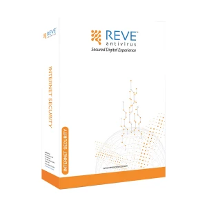 Reve Internet Security 3 User 1 Year (3 PC)