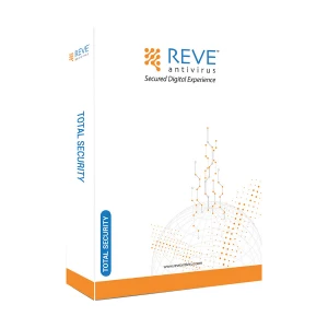 Reve Total Security 1 User 1 Year (1 PC)