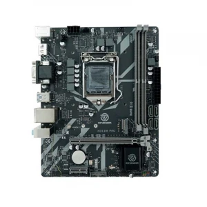 Revenger H311M-Pro DDR4 Intel 6th/7th/8th/9th Gen LGA1151 Socket Motherboard