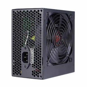 Revenger Lite/Low Power 350W Non Modular 80 Plus Black Power Supply #LP350W
