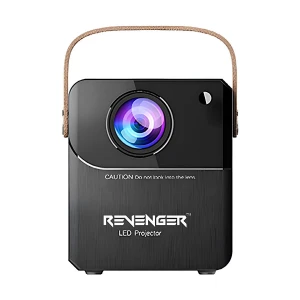Revenger M800 (4500 Lumens) Android Portable Projector