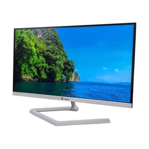 Revenger OPTIX IPS22FW 21.5 Inch Full HD Display HDMI, VGA White Monitor