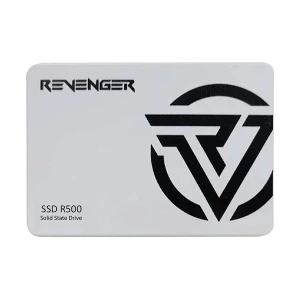 Revenger